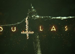 Outlast 2 GOG Key (Digital Download)