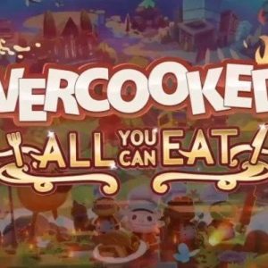 Overcooked All You Can Eat EN United States (Xbox One/Series)