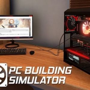 PC Building Simulator Global Steam Key