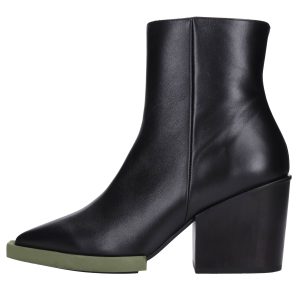 Paloma Barcelo Boots Black