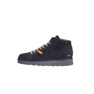 Panchic Sneakers Blue
