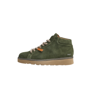 Panchic Sneakers Green
