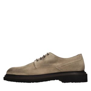Pantanetti Flat shoes Beige