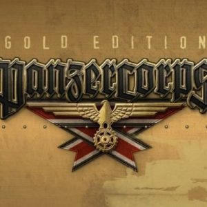 Panzer Corps Gold Edition EU Steam Key