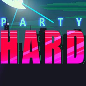 Party Hard XBOX One Key