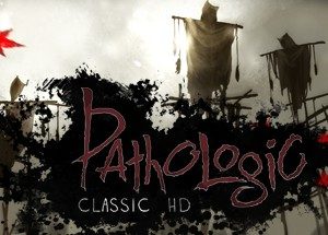 Pathologic Classic HD GOG Key (Digital Download)
