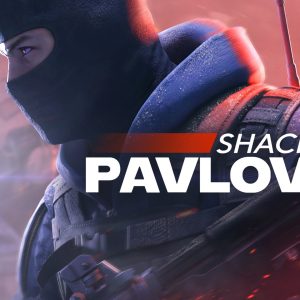 Pavlov Shack Meta Quest Gift