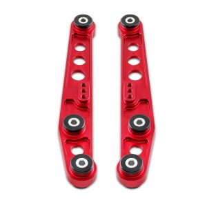 Performance Rear Lower Control Arms Suspension Upgrade Kit for Honda Civic