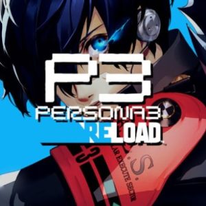 Persona 3 Reload Global Steam Key