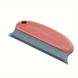 Pet Hair Detailer & Multi-Surface Cleaning Brush