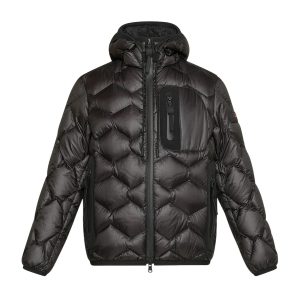 Peuterey Coats Black