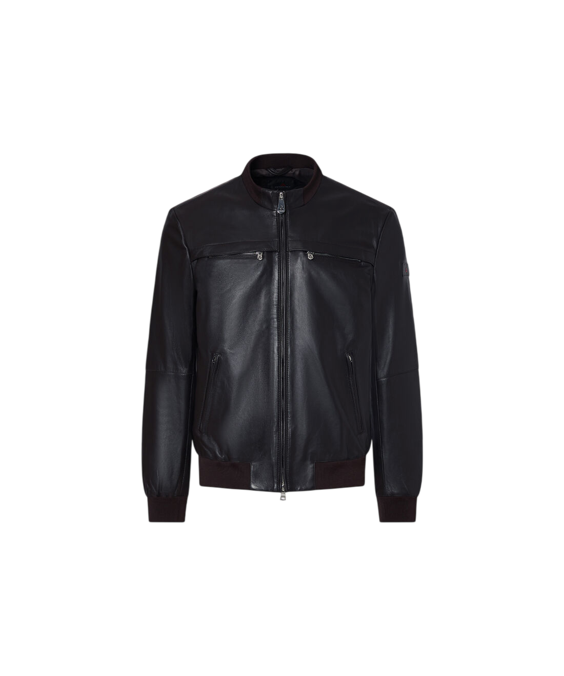Peuterey Coats Black