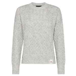 Peuterey Sweaters Grey