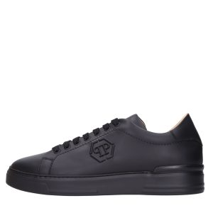 Philipp Plein Sneakers Black