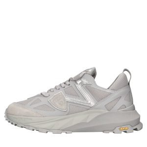Philippe Model Sneakers Grey