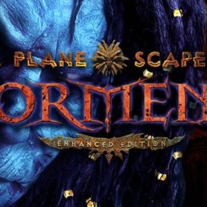 Planescape Torment Enhanced Edition Steam Key