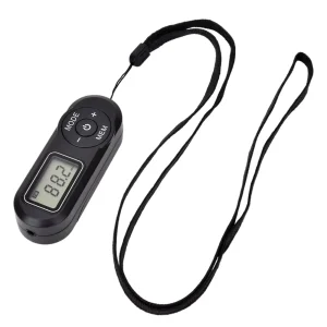 Portable FM Pocket Radio Mini Transistor Radio for Walking Travel and Daily Use