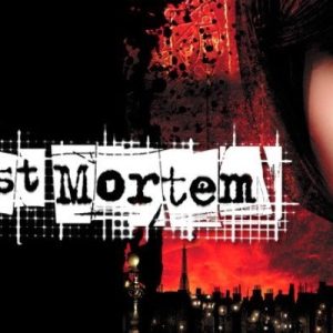 Post Mortem Global Steam Key