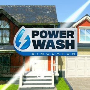 PowerWash Simulator Steam Key