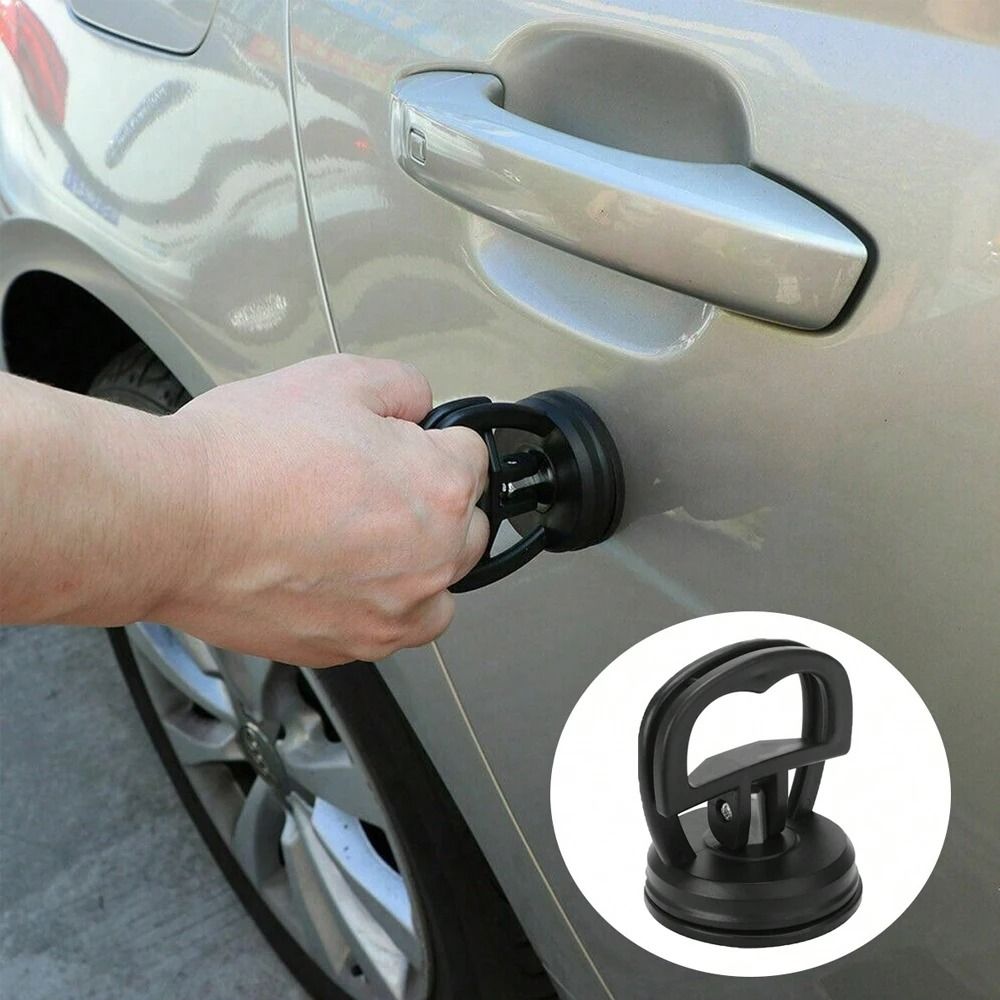 Precision Car Dent Puller and Bodywork Suction Cup Remover