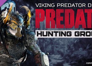Predator: Hunting Grounds - Viking Predator DLC Pack Steam Key
