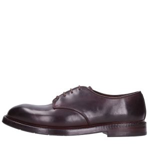 Premiata Flat shoes Red