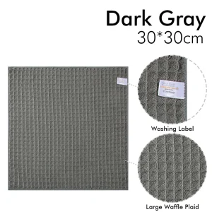 Premium Barista Towel for Coffee Machine Cleaning and Spill Control
