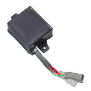 Premium CAT Timer Relay Direct Replacement Relay for Excavator