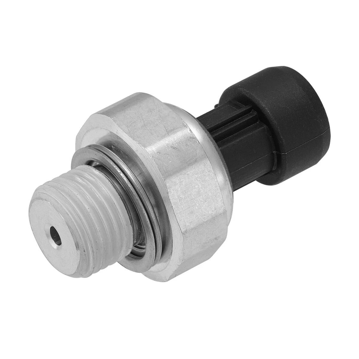 Premium Engine Oil Pressure Sensor with Screen Filter Compatible with Buick Rainier