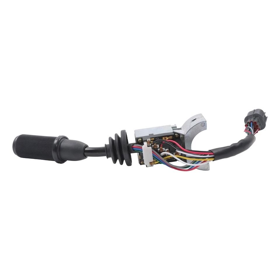 Premium JCB Switch Column Replacement Direct Fit Telehandler & Loader Control Switch