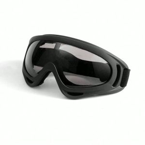 Premium Windproof Riding Motorcycle Goggles with Enhanced Sports Eye Protection