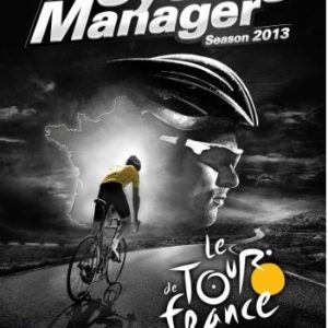 Pro Cycling Manager 2013 Key