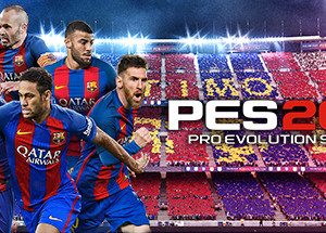 Pro Evolution Soccer 2018 Limited Edition Steam Key
