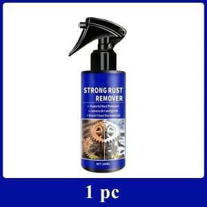 Pro-Shield Industrial Strength Automotive Rust Dissolver & Surface Protector