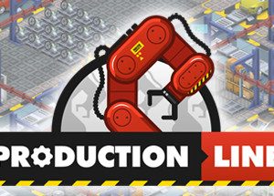 Production Line: Car factory simulation Steam Key