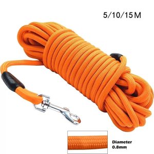 Professional Long-Line Tracking & Recall Lead