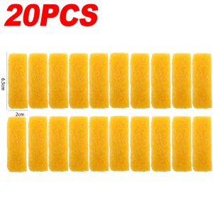 Professional Suede & Leather Cleaner Eraser Block,Multi Pack Rubber Shoe Care Tool for Effortless Decontamination & Shin