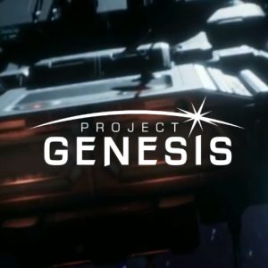Project Genesis Steam Key
