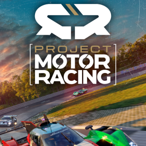Project Motor Racing GIANTS Software Key: Europe & UK