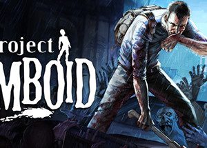 Project Zomboid GOG Key (Digital Download)