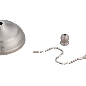Pull Chain Type Bowl Cap Kit