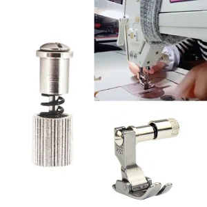 Quick Change Presser Foot Clamp for Industrial Lockstitch Sewing Machines