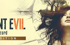 RESIDENT EVIL 7 biohazard Gold Edition Steam Key