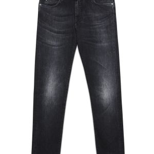 ROY ROGER'S Jeans Black