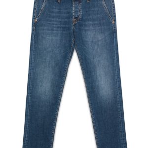 ROY ROGER'S Jeans Blue