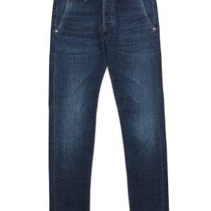 ROY ROGER'S Jeans Blue