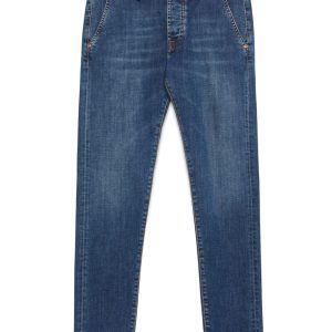 ROY ROGER'S Jeans Blue