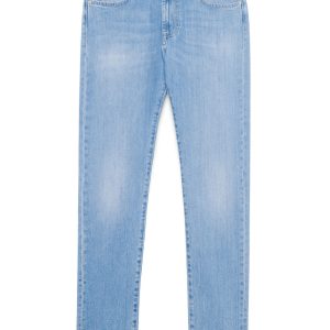ROY ROGER'S Jeans Blue