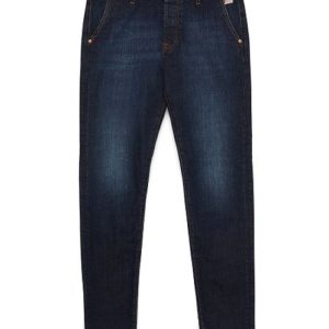 ROY ROGER'S RTW... Blue