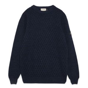 ROY ROGER'S Sweaters Blue